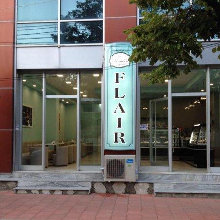 Pasticeri Flair Dolce & Salato